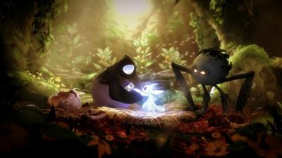Microsoft Ori and the Will of the Wisps Basis Engels, Frans Xbox One