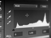 Manfrotto LL LR1250 EzyBalance 30cm 18% grey/white - thumbnail