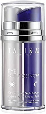 Talika Eye Eye Quintessence The 1st Day & Night Duo Crème 20ml