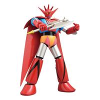 Getter Robo Grand Action Bigsize Model PVC Statue Getter Dragon 48 cm - thumbnail