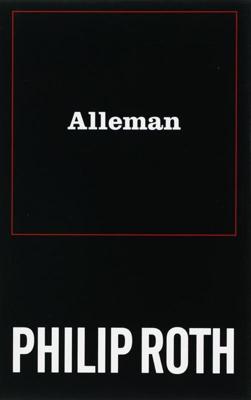 Alleman - Philip Roth - ebook