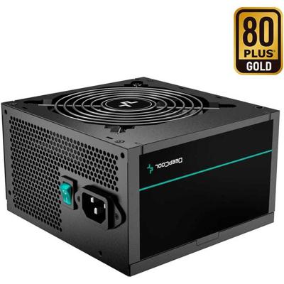 DeepCool PM750D DeepCool PM750D