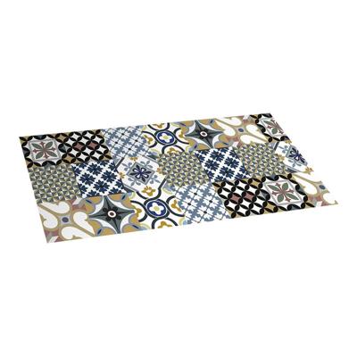 Vinyl tapijt Stor Planet Hydraulisch 100 % PVC (50 x 110 cm)