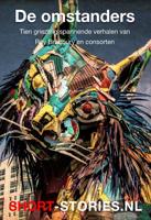 De omstanders - Ray Bradbury, Robert Arthur, Edgar Allen Poe, Anton Quintana, Josef Nesvadba, H.P. Lovecraft, Peter Schuyler Miller - ebook - thumbnail