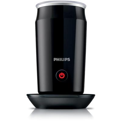 Philips CA6500/63 Milk Twister Melkopschuimer Zwart
