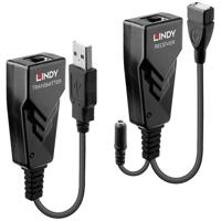 LINDY 42674 100 m USB 2.0 Cat.5 extender - thumbnail