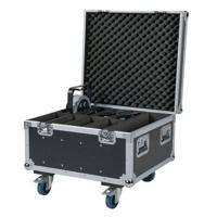 DAP LCA-PAR3 flightcase voor 8x Compact Par - thumbnail