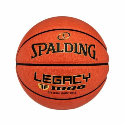 Basketbal Spalding TF-1000 Legacy Multicolour 6 Jaar