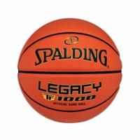Basketbal Spalding TF-1000 Legacy Multicolour 6 Jaar - thumbnail