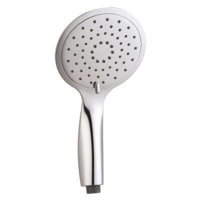 Handdouche VM Rani 1/2 Inch 1 Jet Ø 12.5 cm Antikalk Waterbesparend VM Go Handdouche VM Rani 1/2 Inch 1 Jet Ø 12.5 cm Antikalk Waterbesparend VM Go