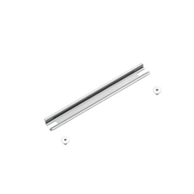 Weidmüller TS15 90 KLIPPON K2 CSS 1910010000 DIN-rail Ongeperforeerd Plaatstaal 90 mm 1 stuk(s)