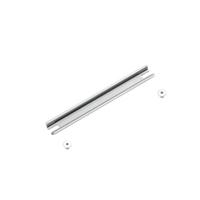 Weidmüller TS15 90 KLIPPON K2 CSS 1910010000 DIN-rail Ongeperforeerd Plaatstaal 90 mm 1 stuk(s) - thumbnail