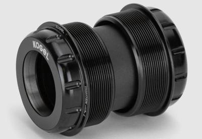 Kogel Trapas Keramisch Cross T47 Extern 30 Corrosiebestendig Kogel Trapas Keramisch Cross T47 Extern 30 Corrosiebestendig