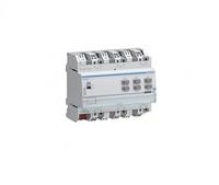 Hager TXA306 Binaire ingang - thumbnail