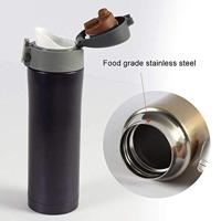 Atlantis AT686 Snap Mesh-S Cap - Red/Red - One Size - thumbnail