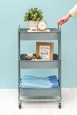 We R Makers • storage cart pink