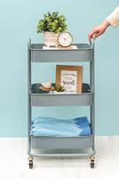 We R Makers • storage cart pink - thumbnail