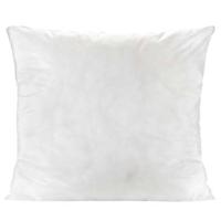 Binnenkussen - wit - 50x50 cm - Leen Bakker - thumbnail