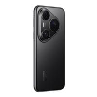 Huawei Pura 80 Pro 5G 12GB/512GB Zwart (Glazed Black) Dual SIM - thumbnail