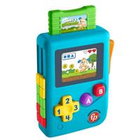 Console Fisher-Price MY FIRST GAME CONSOLE - thumbnail