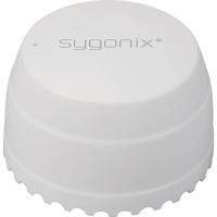Sygonix SY-6515316 Draadloze watermelder Met app-besturing werkt op batterijen - thumbnail