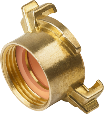 Meister Messing Snelkop-Schroefstuk V 1Dvgw - WU9925330 Meister Messing Snelkop-Schroefstuk V 1Dvgw - WU9925330