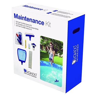 6Pc Pool Kit (323/388/430/432/436/437) Braet ALPC - Alpc