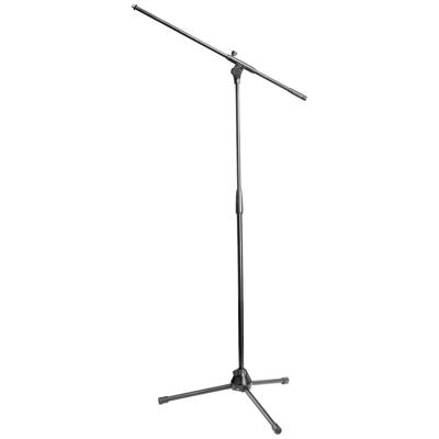 Gravity TMS 4321 B microfoonstatief met hengelarm