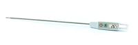 TFA Dostmann 30.1058.02 Insteekthermometer Meetbereik temperatuur -40 tot +250 °C Conform HACCP - thumbnail