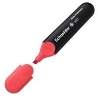 Schneider Schreibgeräte Textmarker 1502 1502 Zwart 1 mm, 5 mm 1 stuk(s) - thumbnail