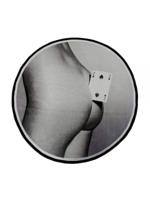 Seletti Vloerkleed Two of Spades - thumbnail