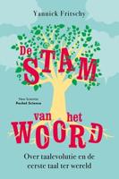 De stam van het woord - Yannick Fritschy - eBook (9789085716730) - thumbnail