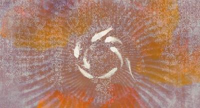 Muance Muance Fotobehang Oceans Pure - MU11089