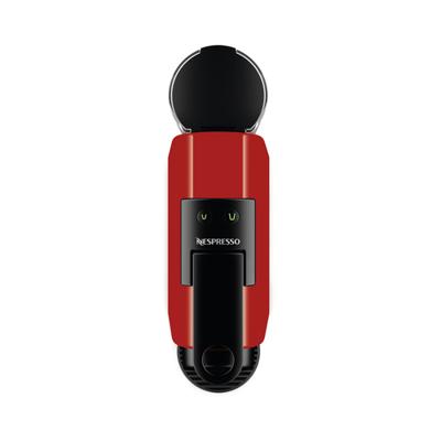 De&apos;Longhi Nespresso Essenza Mini EN85.R Nespresso Rood