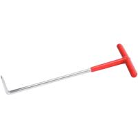 KS Tools 150.1241 Speciaal gereedschap voor de uitlaathaak voor ringrubber - thumbnail