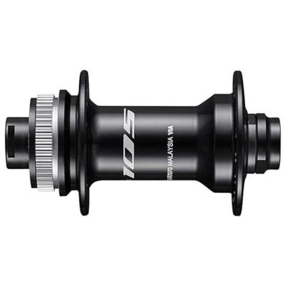 SHIMANO voornaaf "105 hb-r7070" shim.fr.hub 105 r7070 36h cl 100/12mm bl.