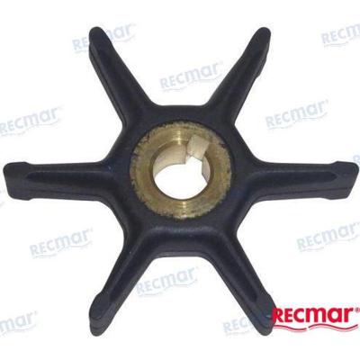 REC434424 - Impeller Bombardier