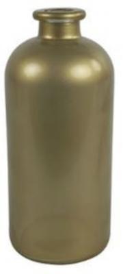 Countryfield fles dawn s goudkleurig 25 cm | 12 stuks