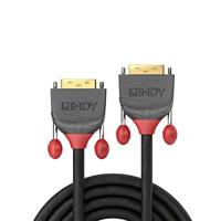 LINDY 36223 DVI-kabel (3 m) - thumbnail