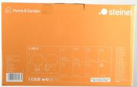 Steinel Sensorlamp L585S zwart Steinel - 5014802 - thumbnail