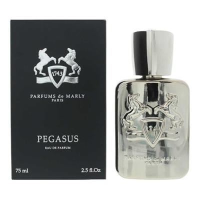 Parfums De Marly Pegasus Eau de parfum Spray 75 ml