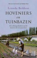 Hoveniers en tuinbazen - Lenneke Berkhout - ebook - thumbnail