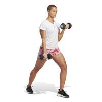 Adidas Aeroready Train Essentials Sportshirt Dames L/40 - thumbnail