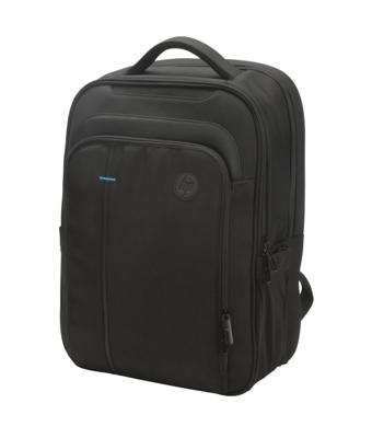 HP HP 15.6 Legend Backpack Laptoprugzak Geschikt voor max. (laptop): 39,6 cm (15,6) Zwart HP HP 15.6 Legend Backpack Laptoprugzak Geschikt voor max. (laptop): 39,6 cm (15,6) Zwart