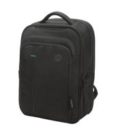 HP HP 15.6 Legend Backpack Laptoprugzak Geschikt voor max. (laptop): 39,6 cm (15,6) Zwart - thumbnail