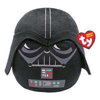 TY Squish A Boo Knuffelkussen Star Wars Darth Vader 31 cm - thumbnail