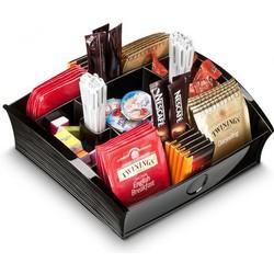 Take A Break by CEP verdeelplateau, ft 20,5 x 21,6 x 6,8 cm, zwart