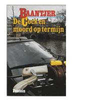 De Cock en moord op termijn - A.C. Baantjer - ebook - thumbnail