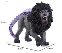 Schleich Schadowleeuw - thumbnail