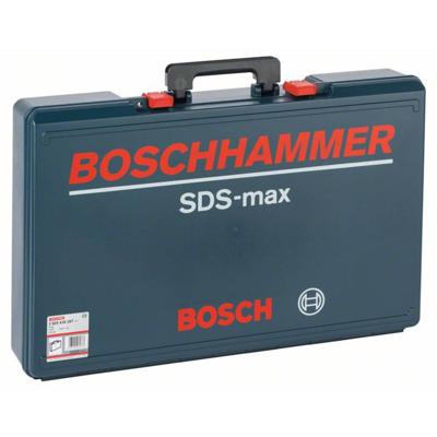 Bosch Accessoires Koffer Kunststof Gsh 10C - 2605438297